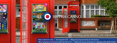  all british casino no deposit/irm/modelle/loggia bay